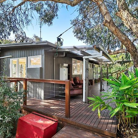 Tree Top Getaway Anglesea Buitenkant foto