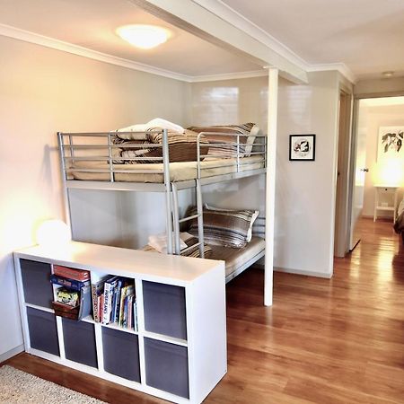 Tree Top Getaway Anglesea Buitenkant foto