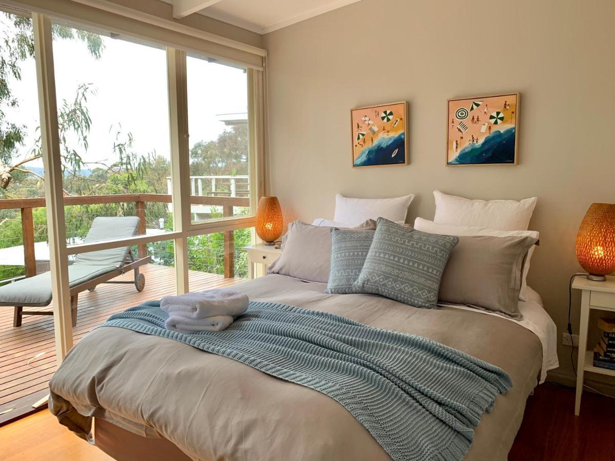 Tree Top Getaway Anglesea Buitenkant foto