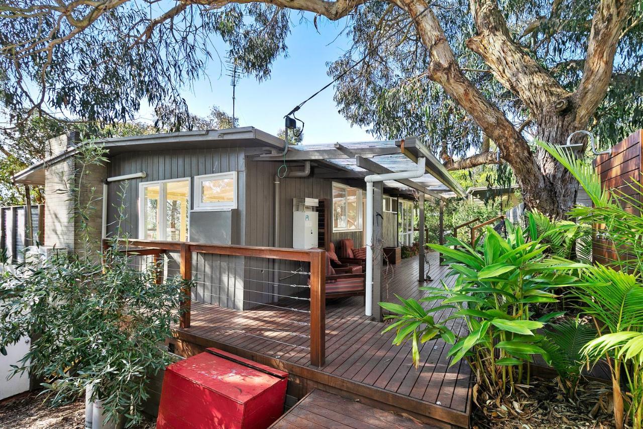 Tree Top Getaway Anglesea Buitenkant foto