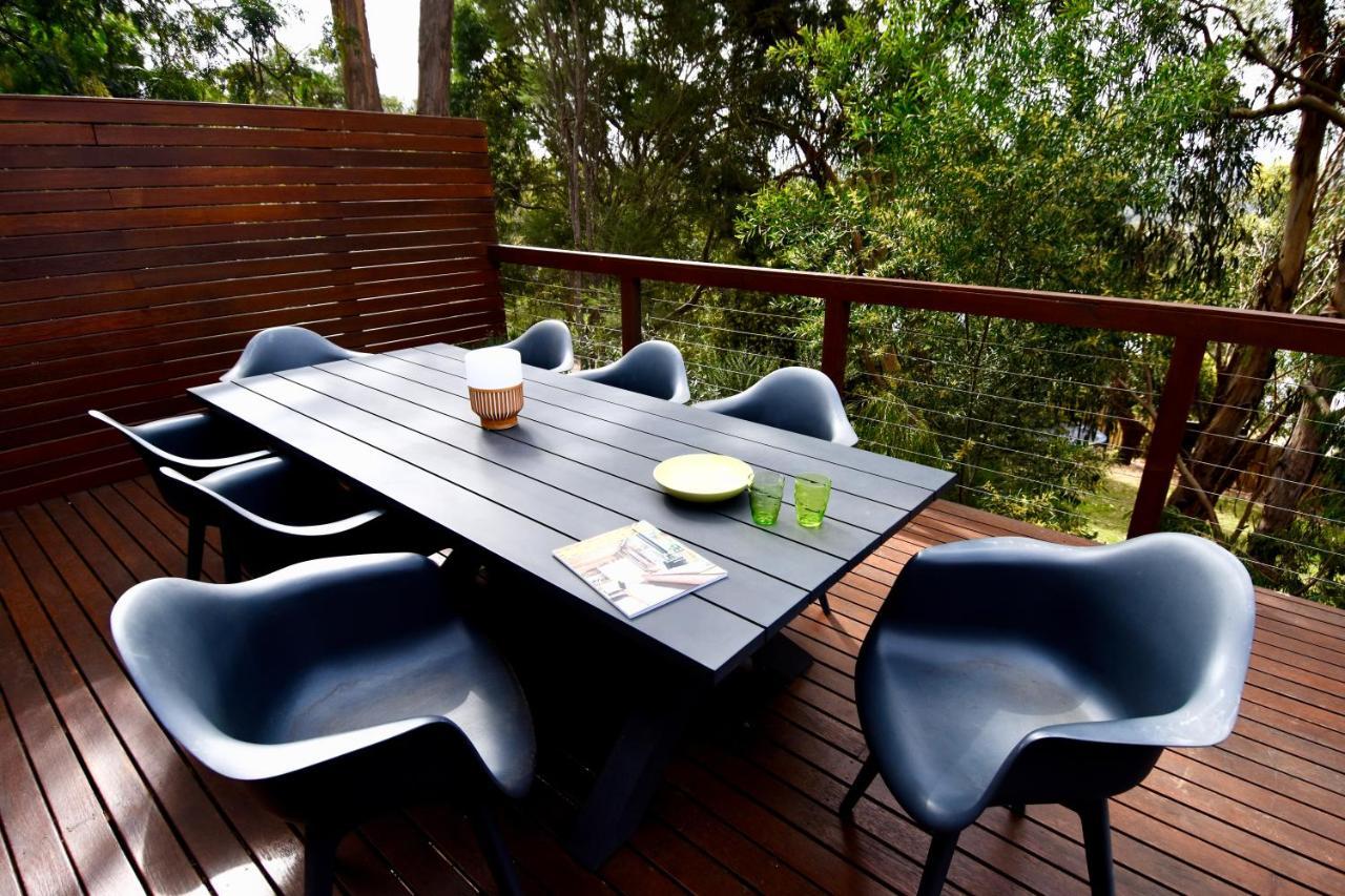 Tree Top Getaway Anglesea Buitenkant foto